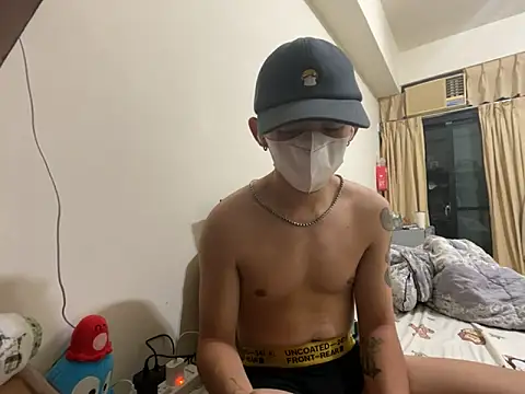 boyjoe10 online show from 04-21-26, 03:50