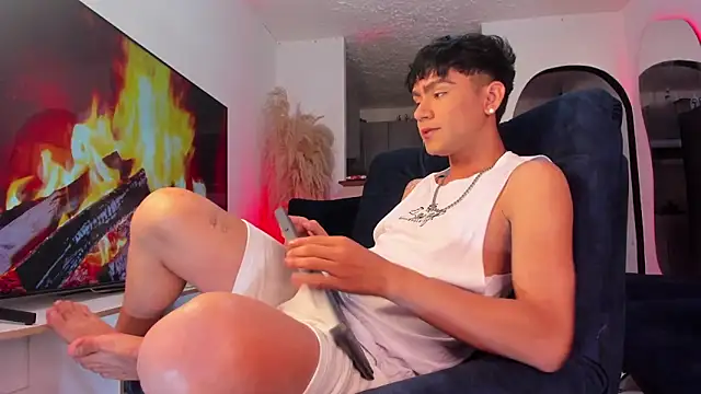 Steven baby69 online show from 12-14-25, 03:23