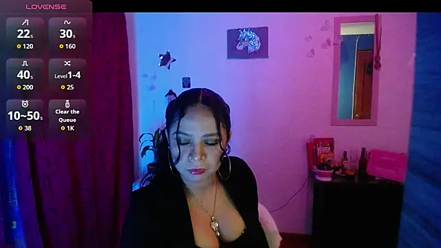 Sara cute92 online show from 09-24-25, 10:18