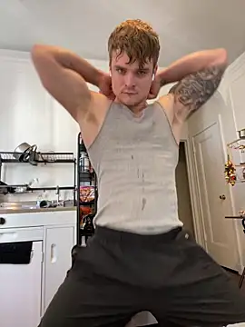 Snapshot of King_Kev_ chatting on 10-21-25, 05:35 King Kev online show from 10-21-25, 05:35