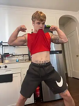 Snapshot of King_Kev_ chatting on 10-28-25, 04:53 King Kev online show from 10-28-25, 04:53