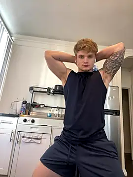 Snapshot of King_Kev_ chatting on 10-30-25, 05:35 King Kev online show from 10-30-25, 05:35