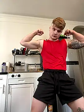 Snapshot of King_Kev_ chatting on 11-03-25, 05:14 King Kev online show from 11-03-25, 05:14