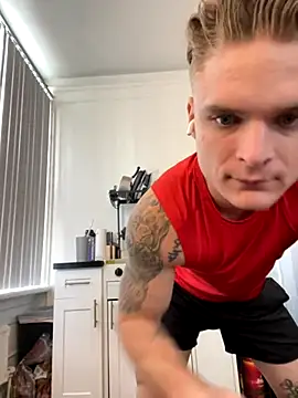 Snapshot of King_Kev_ chatting on 11-04-25, 05:45 King Kev online show from 11-04-25, 05:45