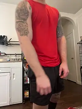 Snapshot of King_Kev_ chatting on 11-05-25, 05:24 King Kev online show from 11-05-25, 05:24