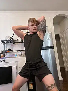 Snapshot of King_Kev_ chatting on 11-11-25, 05:35 King Kev online show from 11-11-25, 05:35