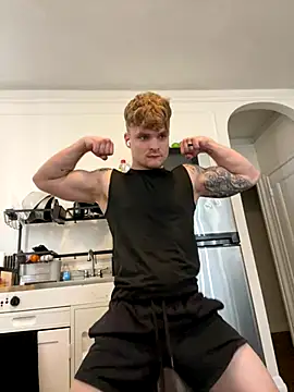 Snapshot of King_Kev_ chatting on 11-12-25, 05:46 King Kev online show from 11-12-25, 05:46