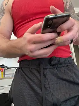 Snapshot of King_Kev_ chatting on 11-18-25, 06:12 King Kev online show from 11-18-25, 06:12