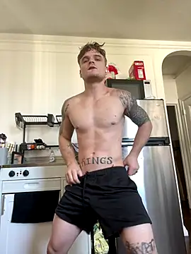 Snapshot of King_Kev_ chatting on 11-23-25, 07:57 King Kev online show from 11-23-25, 07:57