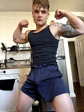 Snapshot of King_Kev_ chatting on 11-24-25, 05:45 King Kev online show from 11-24-25, 05:45