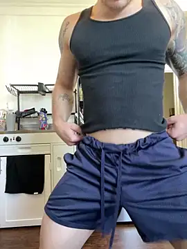 Snapshot of King_Kev_ chatting on 11-25-25, 06:08 King Kev online show from 11-25-25, 06:08