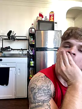 Snapshot of King_Kev_ chatting on 11-26-25, 05:47 King Kev online show from 11-26-25, 05:47