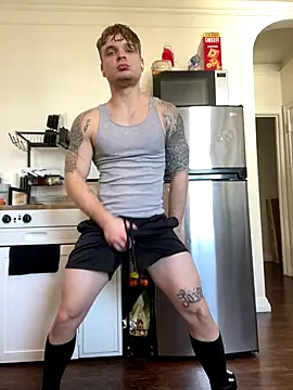 Snapshot of King_Kev_ chatting on 12-02-25, 05:52 King Kev online show from 12-02-25, 05:52