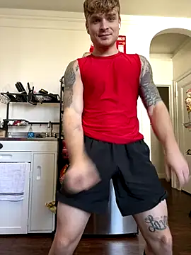 Snapshot of King_Kev_ chatting on 12-15-25, 06:34 King Kev online show from 12-15-25, 06:34