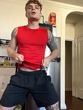 Snapshot of King_Kev_ chatting on 12-16-25, 06:02 King Kev online show from 12-16-25, 06:02