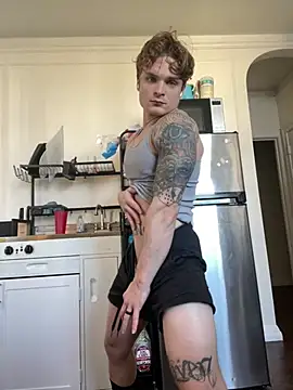 Snapshot of King_Kev_ chatting on 02-04-26, 05:52 King Kev online show from 02-04-26, 05:52