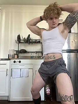 Snapshot of King_Kev_ chatting on 02-23-26, 05:54 King Kev online show from 02-23-26, 05:54