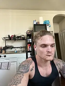 King Kev  online show from 03-19-26, 08:46