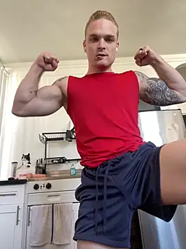 Snapshot of King_Kev_ chatting on 06-17-26, 04:52 King Kev online show from 06-17-26, 04:52