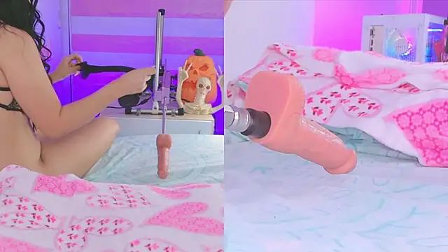 perla cm online show from 10-05-25, 11:08