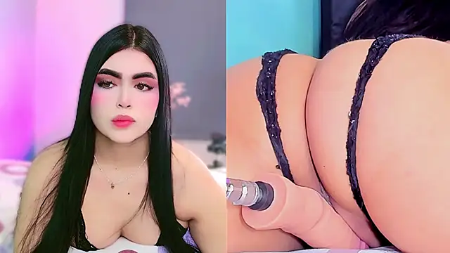 perla cm online show from 03-31-26, 10:48