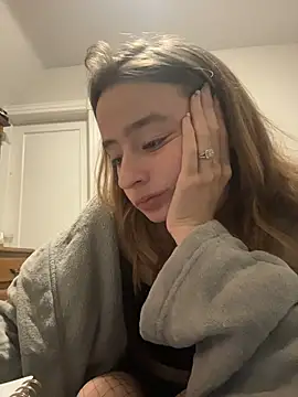 Snapshot of SeccySerena chatting on 01-07-26, 07:16 SeccySerena online show from 01-07-26, 07:16