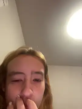 Snapshot of SeccySerena chatting on 02-01-26, 04:38 SeccySerena online show from 02-01-26, 04:38