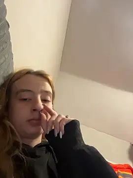 Snapshot of SeccySerena chatting on 02-03-26, 04:45 SeccySerena online show from 02-03-26, 04:45