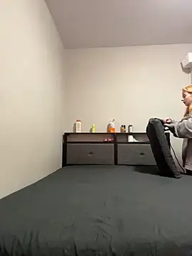 Snapshot of SeccySerena chatting on 03-02-26, 05:09 SeccySerena online show from 03-02-26, 05:09