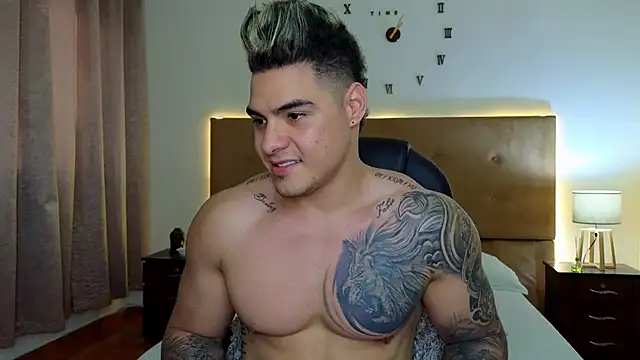 Steven Velez online show from 10-16-25, 08:54