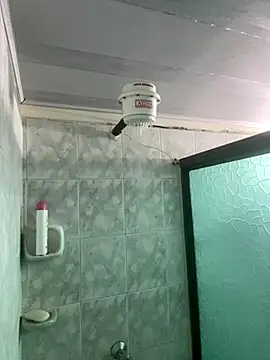 Sallem Pink online show from 10-25-25, 11:29