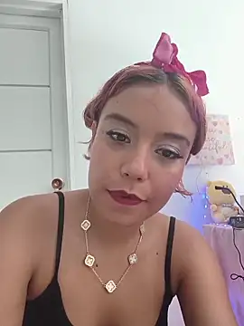 TamaraMera online show from 04-26-26, 08:17