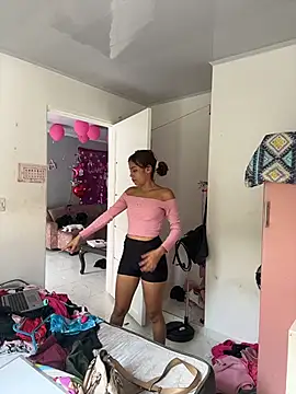 TamaraMera online show from 06-19-26, 06:01