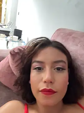 TamaraMera online show from 07-18-26, 10:02