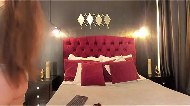 Widny Beaumont online show from 10-16-25, 03:40