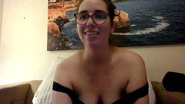 sweetsocalgirl online show from 04-05-26, 05:15