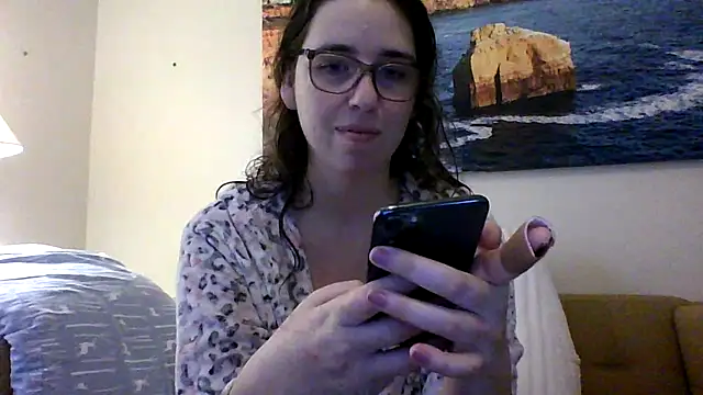 sweetsocalgirl online show from 04-14-26, 01:55