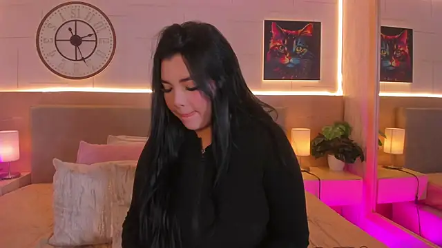 Snapshot of Meloddy_Rose chatting on 11-14-25, 03:27 Meloddy Rose online show from 11-14-25, 03:27