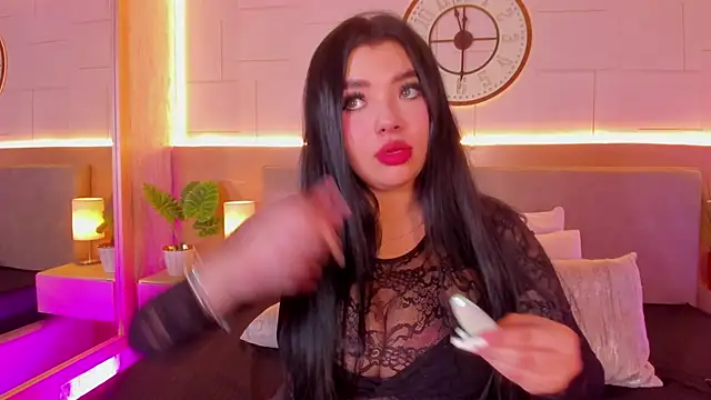 Snapshot of Meloddy_Rose chatting on 11-24-25, 04:01 Meloddy Rose online show from 11-24-25, 04:01