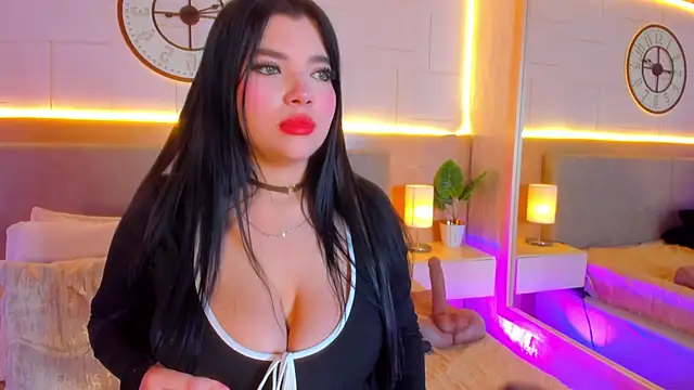 Meloddy Rose online show from 01-10-26, 04:14