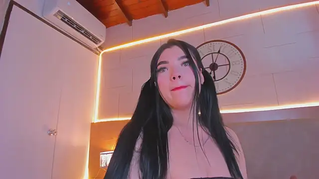 Meloddy Rose online show from 04-17-26, 03:53