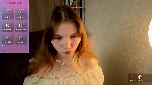 Nika OMG online show from 11-02-25, 09:17