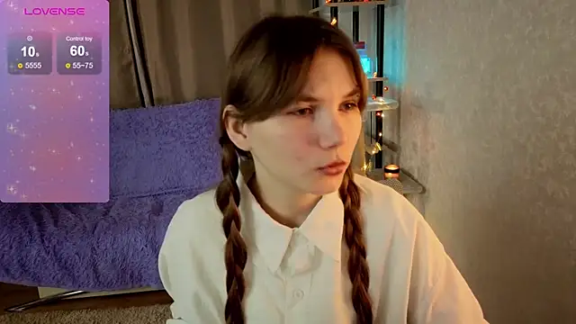 Nika OMG online show from 11-05-25, 08:20