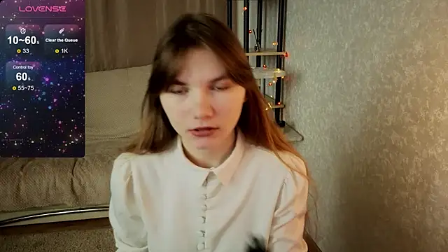 Nika OMG online show from 11-22-25, 08:30