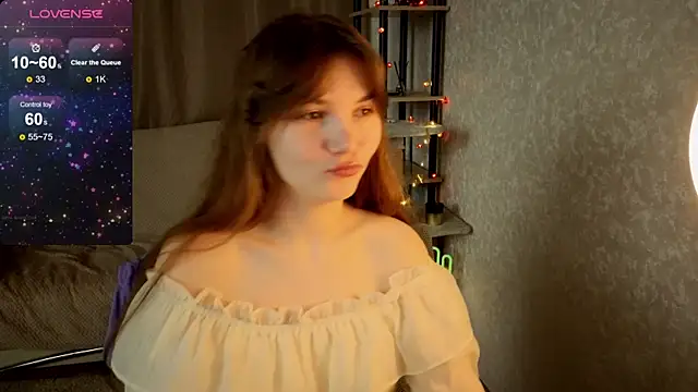 Nika OMG online show from 11-24-25, 08:08