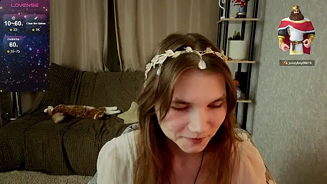 Snapshot of Nika_OMG chatting on 02-16-26, 05:09 Nika OMG online show from 02-16-26, 05:09