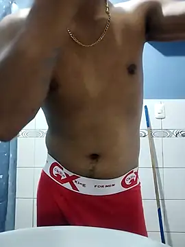 Snapshot of Lale-Adrian chatting on 12-01-25, 11:54 Lale-Adrian online show from 12-01-25, 11:54