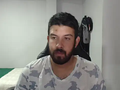 Axel11113 online show from 12-15-25, 02:16