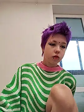 CarolineRichter online show from 10-23-25, 03:17