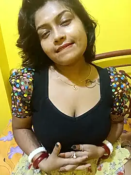 Naughty-Chaaya online show from 09-28-25, 07:52